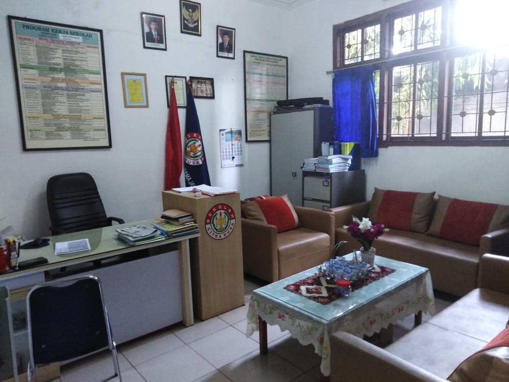 Ruang Kepsek