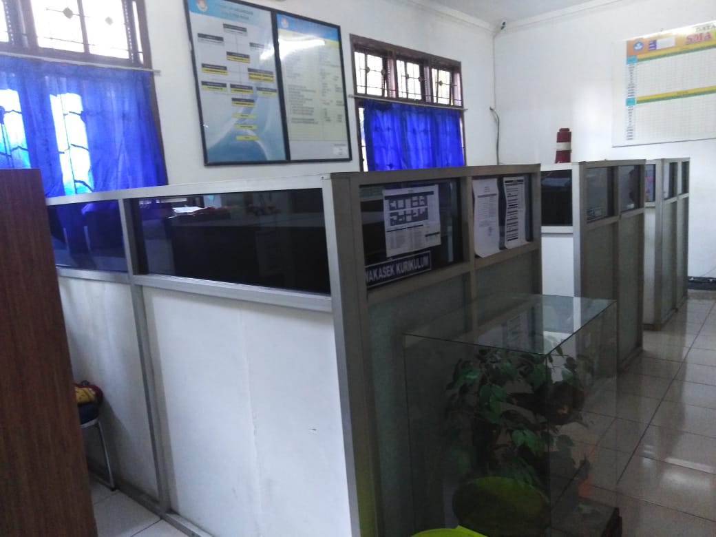Ruang Wakasek